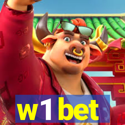 w1 bet